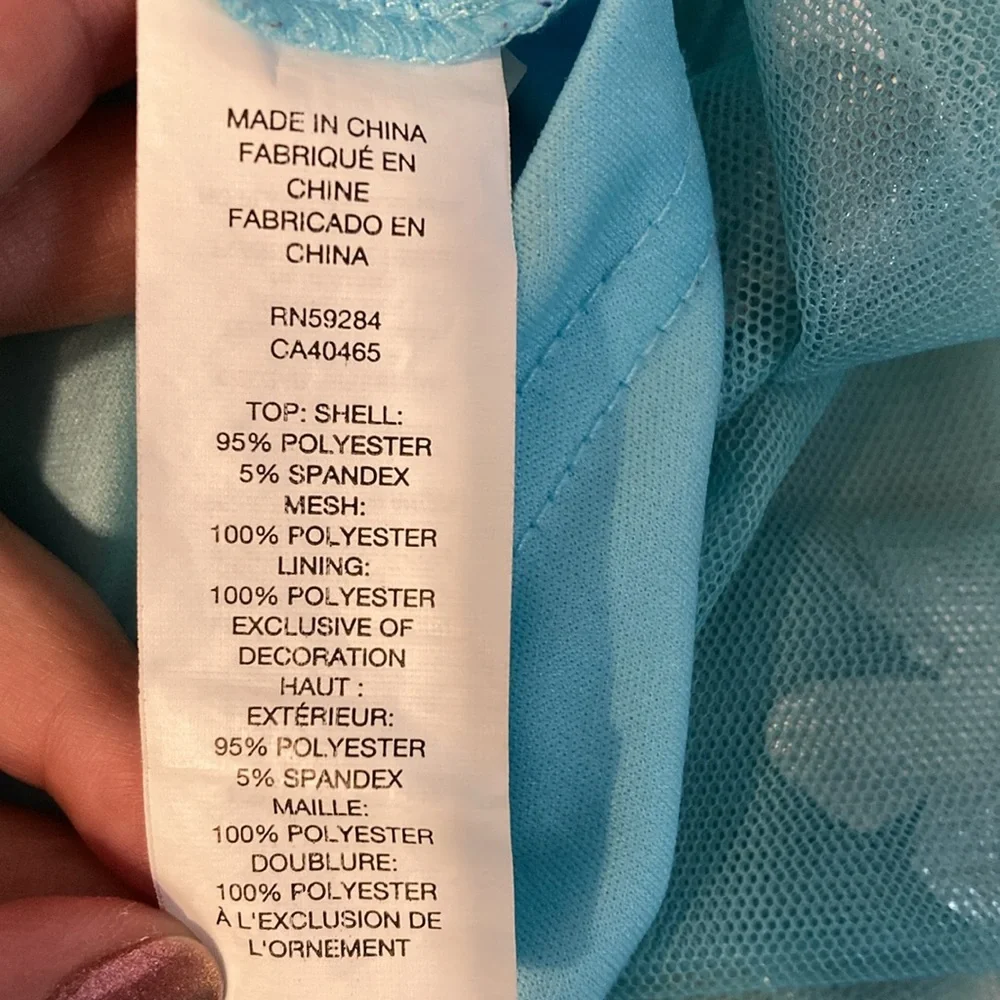 Children’s Place 12-18M dress